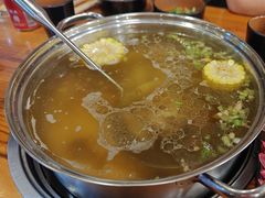 -荣记潮汕牛肉火锅(仙鹤街店)