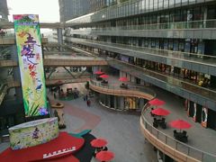 -砂之船奥莱(南京江宁店)