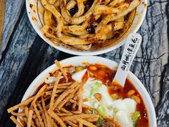 -西月城谭豆花(春熙路店)