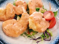 -鸟鸣门屋台料理(金帝银泰店)