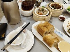 -新东源国际酒店·新东源食坊(沙井店)