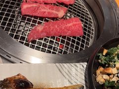 -赤坂亭·M9和牛烧肉·铁板烧·日料398放题(长泰广场店)