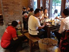 -小龙坎火锅(双林店)