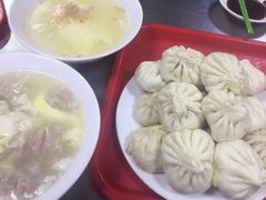 -津门永胜包子铺(哈尔滨道总店)