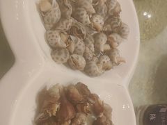 -富黎华海鲜大酒楼(正大广场店)