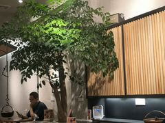 大堂-古乡居甜品(大信店)