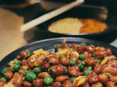 -微醺烤牛·炭火烧烤·精酿啤酒(东郊记忆店)