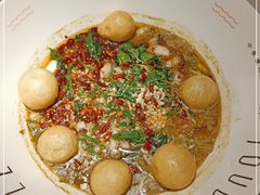 -友达面馆(广州总店)