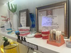 -维乐口腔(美维云门诊陆家嘴店)