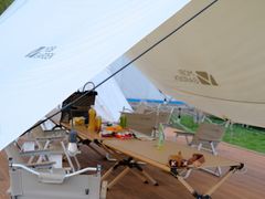 -不觉晓CAMPING(上海迪士尼营地店)