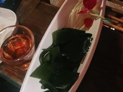 -老牌坊云南鱼豆花火锅(哈西万达店)