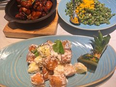 -鹿港小镇(悠唐店)