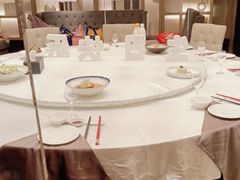 包厢-世纪缘湖滨花园酒店·湖景轩中餐厅(太阳宫店)