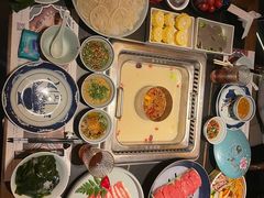 -大隐·成都火锅Bistro(合生麒麟新天地店)