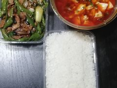 -毛家湘味楼(虹梅店)