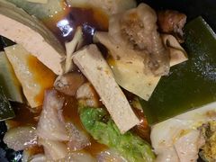 -万记麻辣烫国展总店