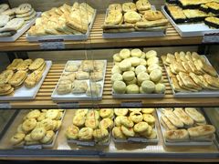 -长发西饼(临顿路店)