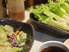 -炙城·韩式烤肉(南京东路店)