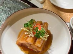 -广州白云机场铂尔曼大酒店·恬园创意中餐厅