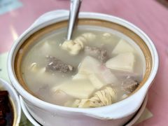 腌笃鲜-蘭心餐厅(进贤路店)