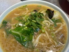 -辛杨和·大耳朵驴肉馆(银川总店)