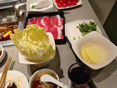 -海底捞火锅(泰安爱琴海店)