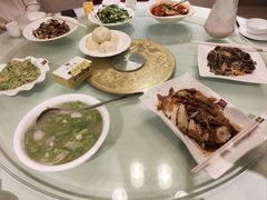 -瑞丰园庭院餐厅·白族传统家常菜