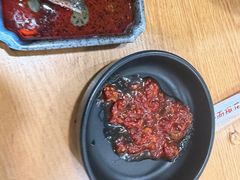 -韩麦大冷面(桂花街直营店)