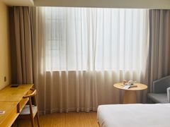 -全季酒店(上海东方明珠店)