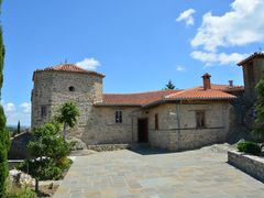 -梅黛奥拉修道院