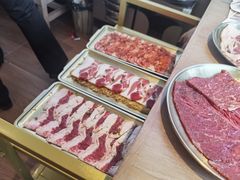 -西塔老太太泥炉烤肉(北京望京店)