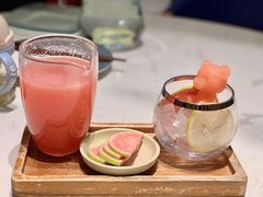 -鹿港小镇(悠唐店)