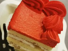 -可稵咖啡面包蛋糕(休斯顿店)