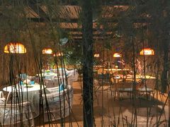 -周三的情书花园餐厅(江北店)