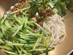 -聚合鑫东北熏酱熟食麻辣面(长阳店)