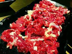 -手选潮汕鲜活牛肉火锅(二七广场店)