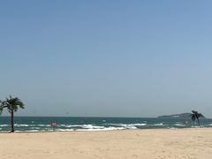 -那香海钻石沙滩浴场