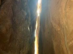 -孤山寨风景区