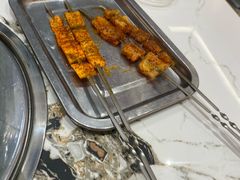 -撒拉人家.酸菜牦牛肉火锅