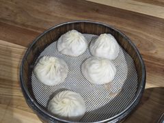 -老城南.鸭血粉丝汤(夫子庙店)