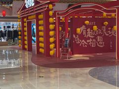 -银泰百货(北京大红门店)