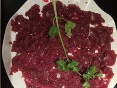 -潮泰牛肉火锅 · 创于1992年(车公庙店)