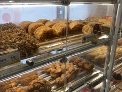 -85度C(生甜甜圈研究工坊·上海局门店)