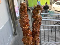 -景泰马记电烤串