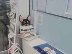 -纳吉亚猫专科动物诊疗中心(蒋宅口分院)