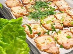 -庆江南江南菜(琴湖溪里花园城店)