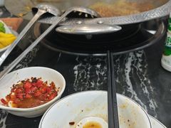 -古乐牛香·鲜牛肉牛杂火锅(高新店)