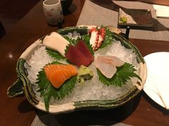 -九洲喜来登酒店湖月日餐厅