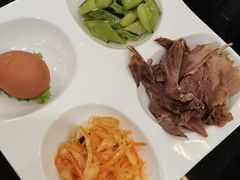 -安泊尔牛肉面(北滨河路店)