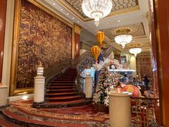 -北京中国大饭店